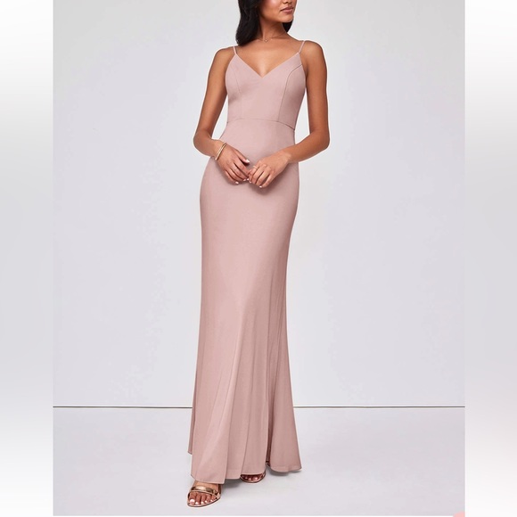 Azazie Dresses & Skirts - Azazie Bridesmaids Dress
